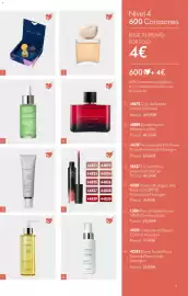 Catálogo Oriflame Página 7