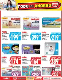 Folleto Casa Ley Página 10