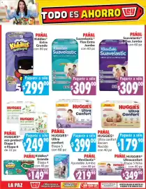 Folleto Casa Ley Página 11
