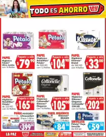Folleto Casa Ley Página 12