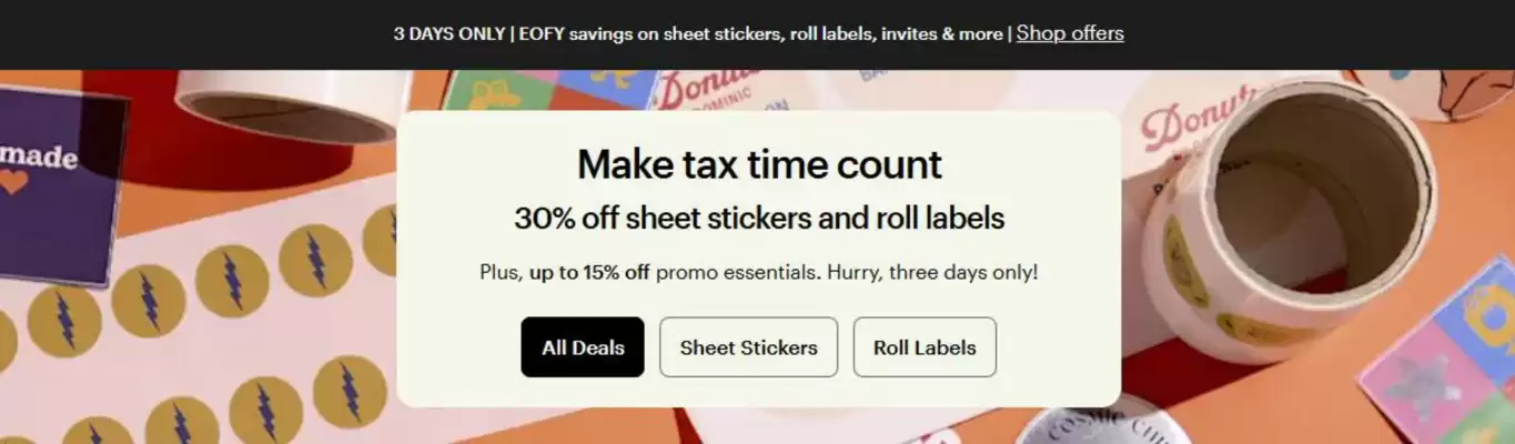 Vista Print (valid until 12-06)