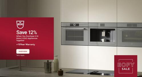 Winning Appliances catalogue Page 4