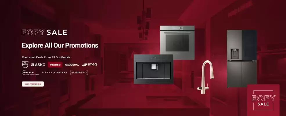 Winning Appliances (valid until 30-06)