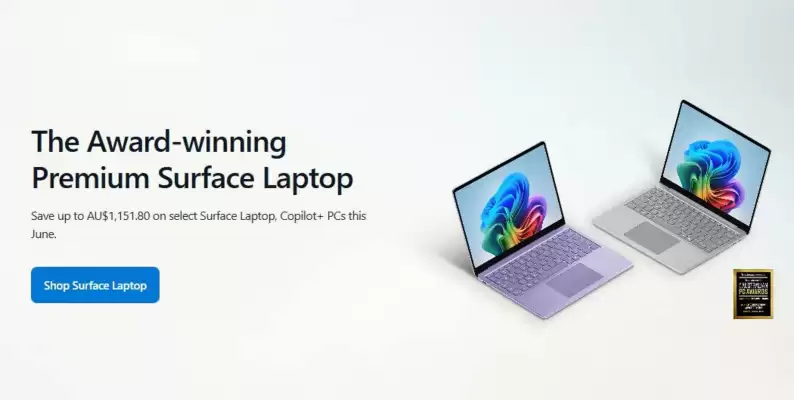 Microsoft (valid until 30-06)