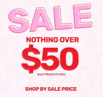 Smiggle (valid until 19-07)
