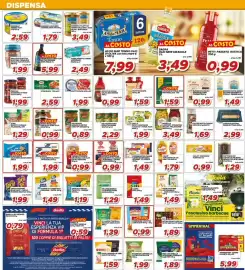 Volantino MA Supermercati Pagina 12