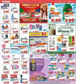 Volantino MA Supermercati Pagina 15