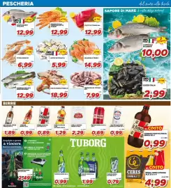Volantino MA Supermercati Pagina 2