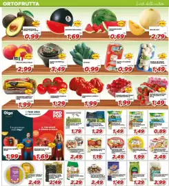 Volantino MA Supermercati Pagina 3