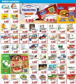 Volantino MA Supermercati Pagina 8