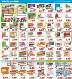 Volantino MA Supermercati Pagina 9
