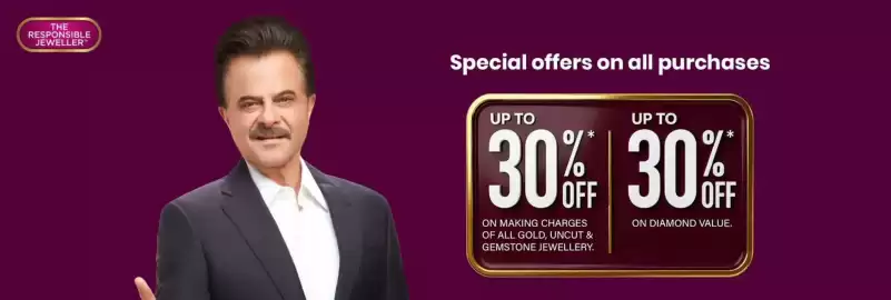 Malabar Gold & Diamonds catalogue Page 1