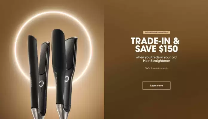 Hairhouse Warehouse (valid until 21-06)