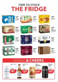 Star Liquor catalogue Page 2