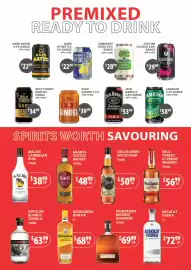 Star Liquor catalogue Page 3