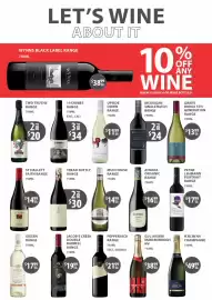 Star Liquor catalogue Page 4
