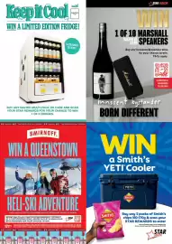 Star Liquor catalogue Page 5