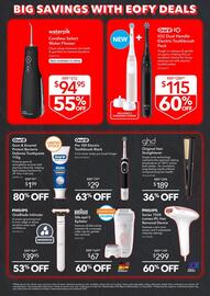 Shaver Shop catalogue Page 20