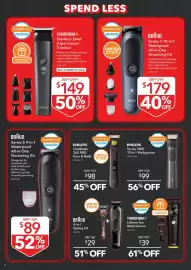 Shaver Shop catalogue Page 12