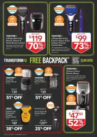 Shaver Shop catalogue Page 17