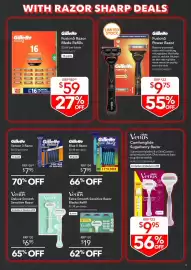 Shaver Shop catalogue Page 19