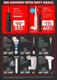 Shaver Shop catalogue Page 20