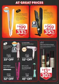 Shaver Shop catalogue Page 5