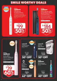 Shaver Shop catalogue Page 6