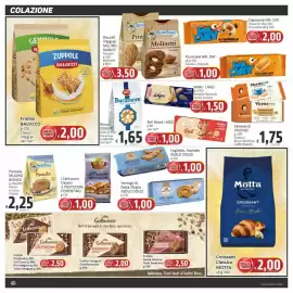 Volantino Paghi Poco Pagina 10