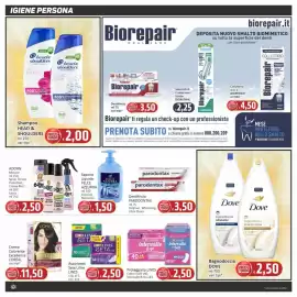 Volantino Paghi Poco Pagina 16