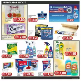Volantino Paghi Poco Pagina 18