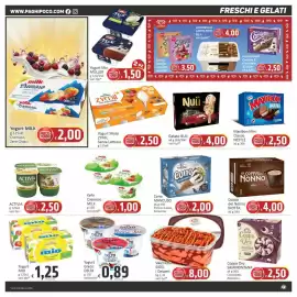 Volantino Paghi Poco Pagina 7