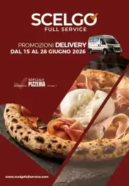 Volantino Scelgo Pagina 1