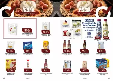 Volantino Scelgo Pagina 18