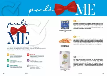 Volantino Scelgo Pagina 21