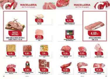Volantino Scelgo Pagina 25