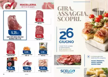Volantino Scelgo Pagina 26