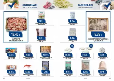 Volantino Scelgo Pagina 28