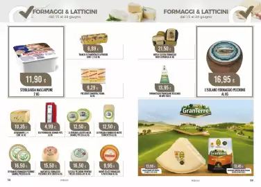 Volantino Scelgo Pagina 30