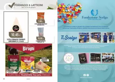Volantino Scelgo Pagina 31