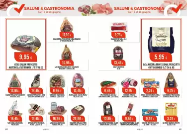 Volantino Scelgo Pagina 32