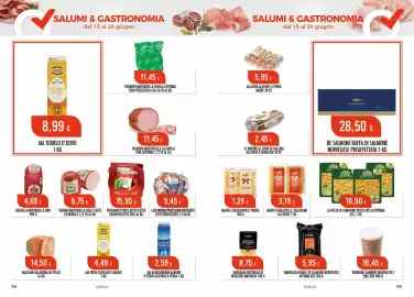 Volantino Scelgo Pagina 33