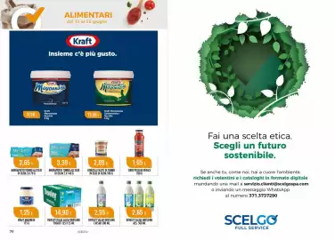 Volantino Scelgo Pagina 36