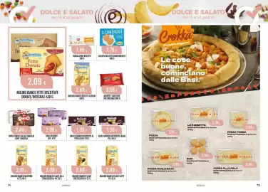 Volantino Scelgo Pagina 38