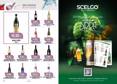Volantino Scelgo Pagina 43