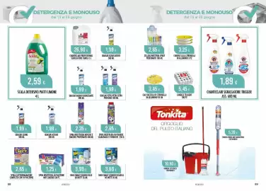 Volantino Scelgo Pagina 45