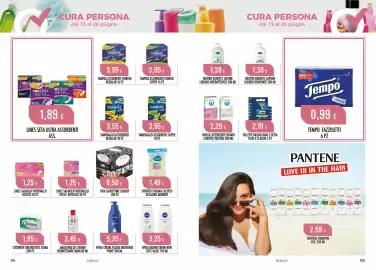 Volantino Scelgo Pagina 48