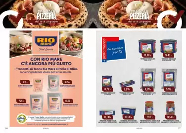 Volantino Scelgo Pagina 9