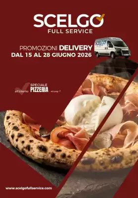 Scelgo (valido fino al 28-06)