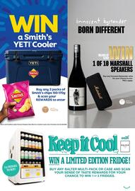 Sense of Taste catalogue Page 6